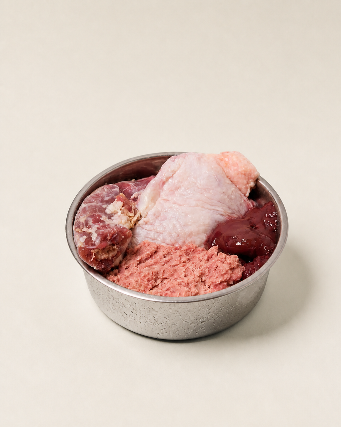 Raw Dawg Ancestral Blend - Pasture-Raised Turkey